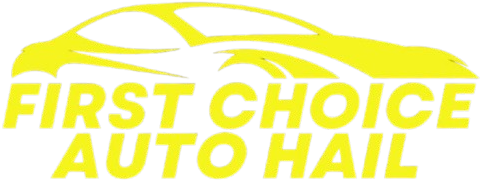 First Choice Auto Hail